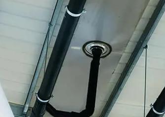 禹会虹吸排水的原理
