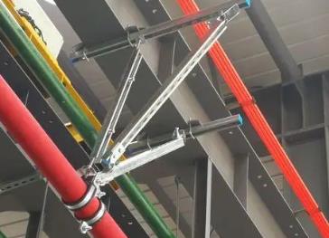 禹会抗震支架厂家与你分享你必须做的紧急情况下的准备